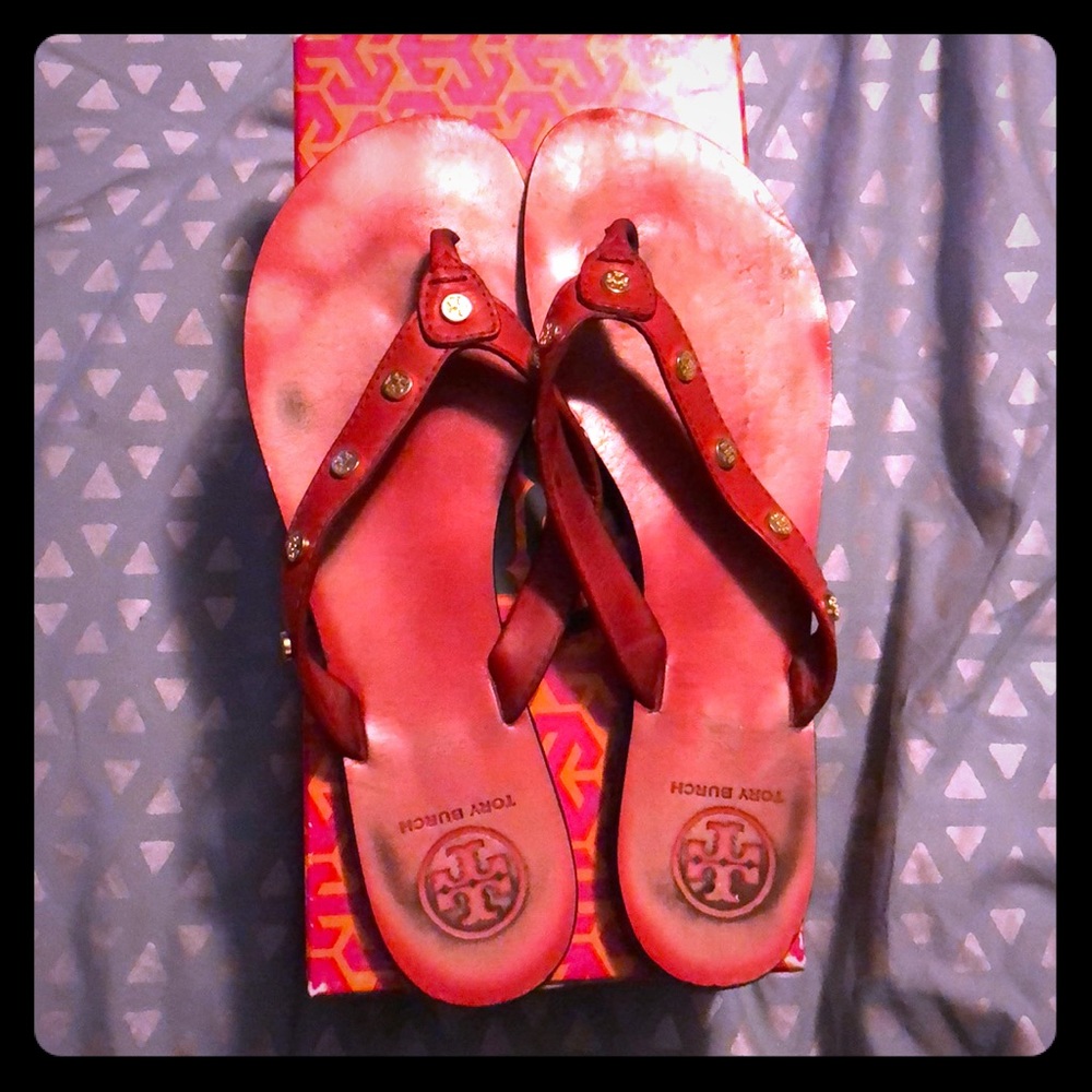 Tory Burch Sandals